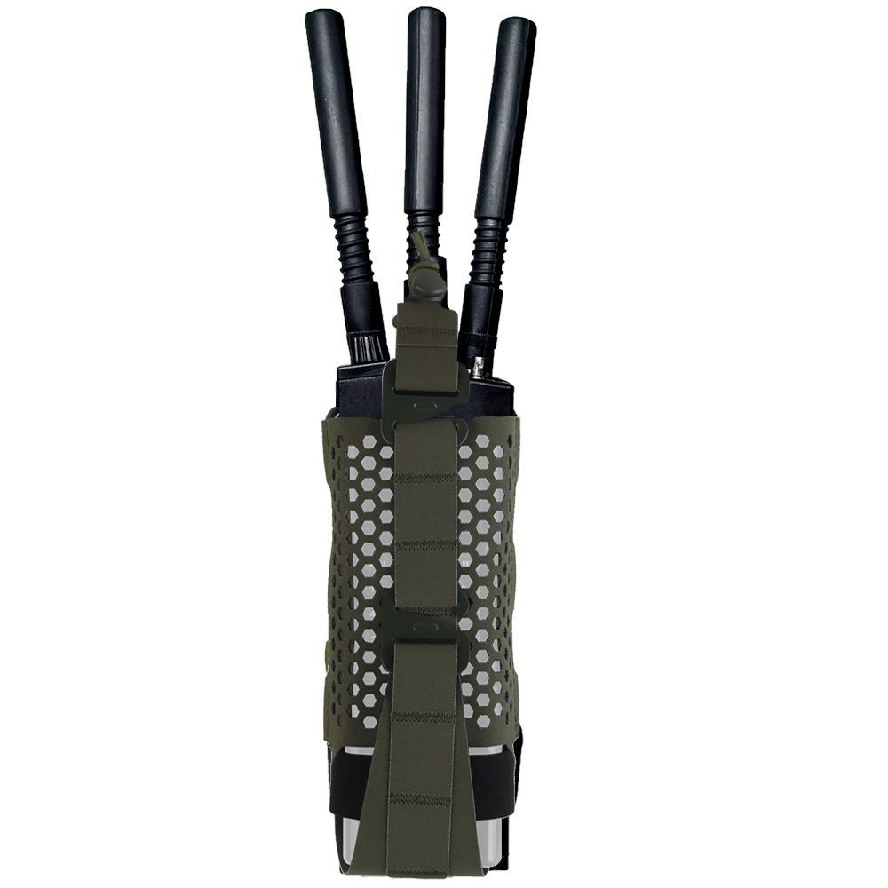 MPU5 ARC Tactical Walkie-Talki - Photography Training recension och pris