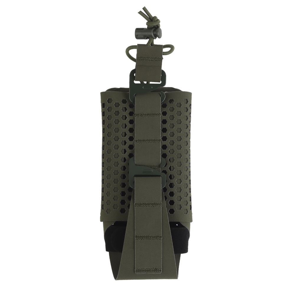 MPU5 ARC Tactical Walkie-Talki - Photography Training recension och pris