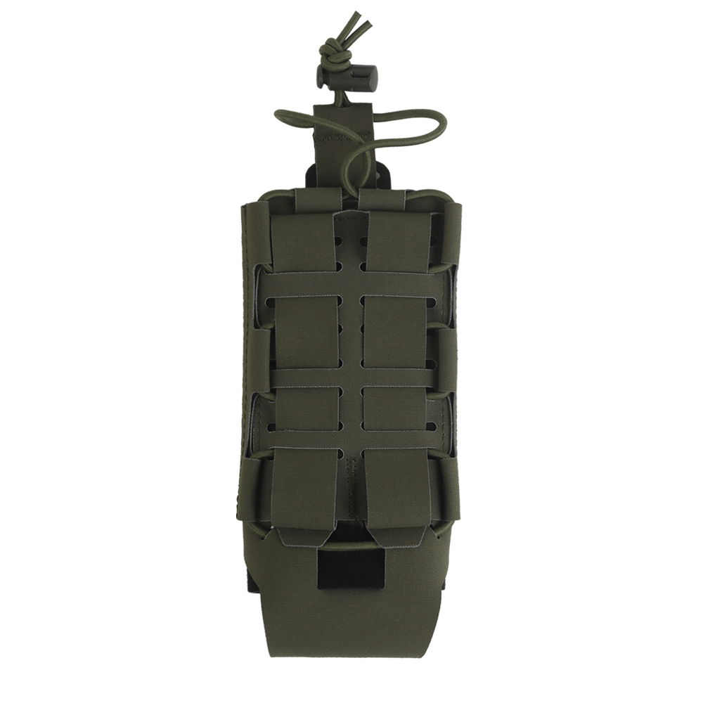 MPU5 ARC Tactical Walkie-Talki - Photography Training recension och pris