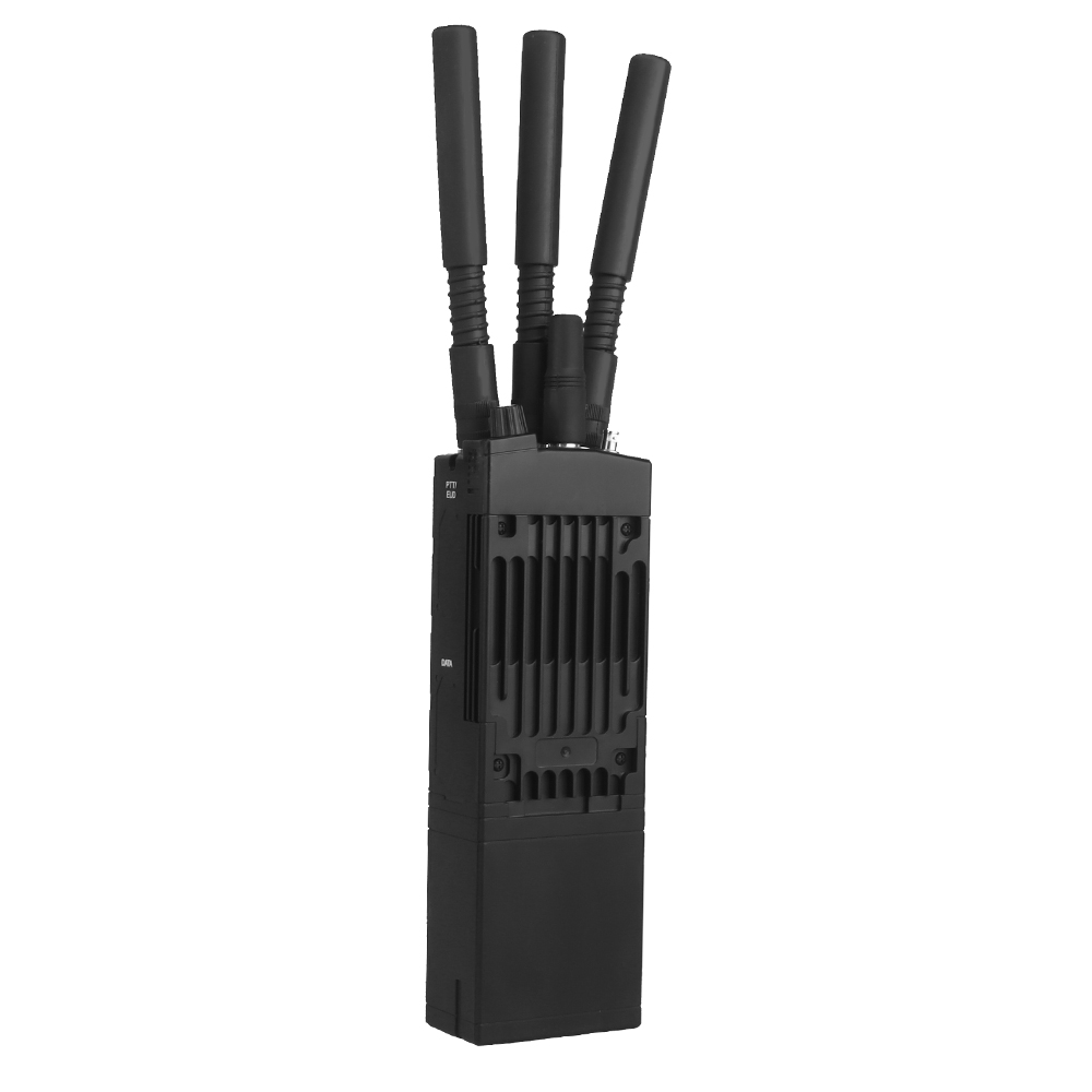 MPU5 ARC Tactical Walkie-Talki - Photography Training recension och pris