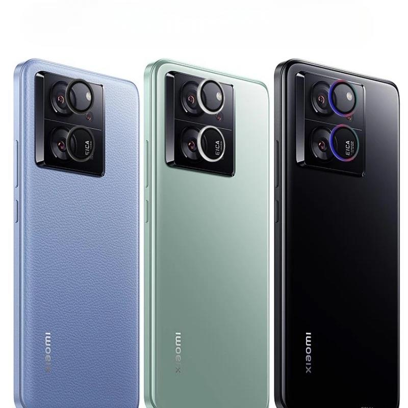 1 Set Lens Protective Film for - Photography Kit Xiaomi recension och pris