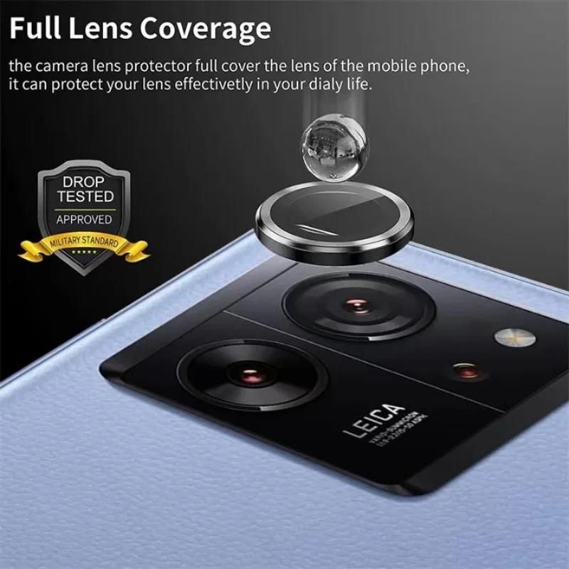 1 Set Lens Protective Film for - Photography Kit Xiaomi recension och pris