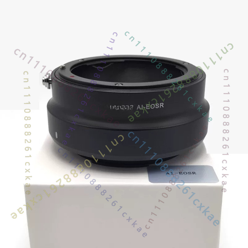1pcs AI‑EOSR Lens Adapter Ring - Lens Adapter Ring recension och pris