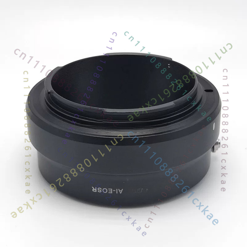 1pcs AI‑EOSR Lens Adapter Ring - Lens Adapter Ring recension och pris