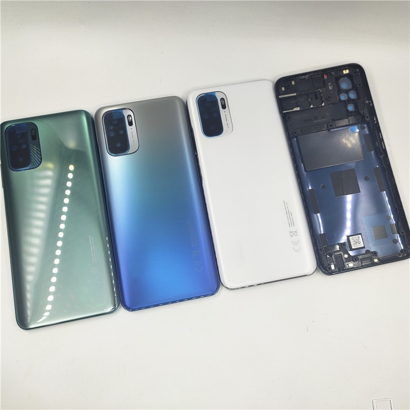 Full Housing For Xiaomi Redmi  - Photography Kit Xiaomi recension och pris