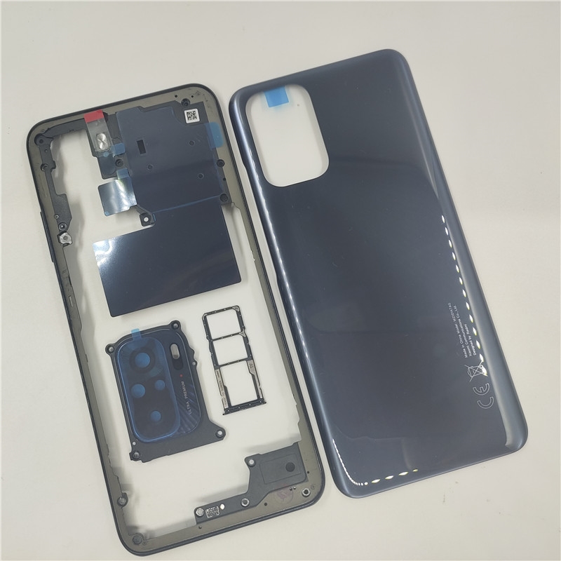 Full Housing For Xiaomi Redmi  - Photography Kit Xiaomi recension och pris