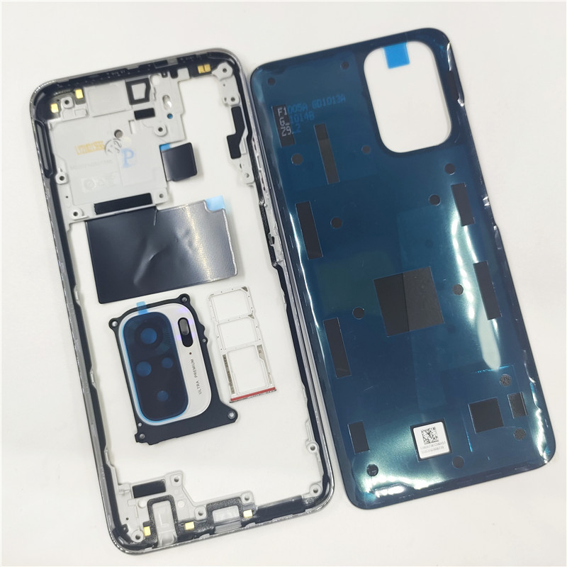 Full Housing For Xiaomi Redmi  - Photography Kit Xiaomi recension och pris