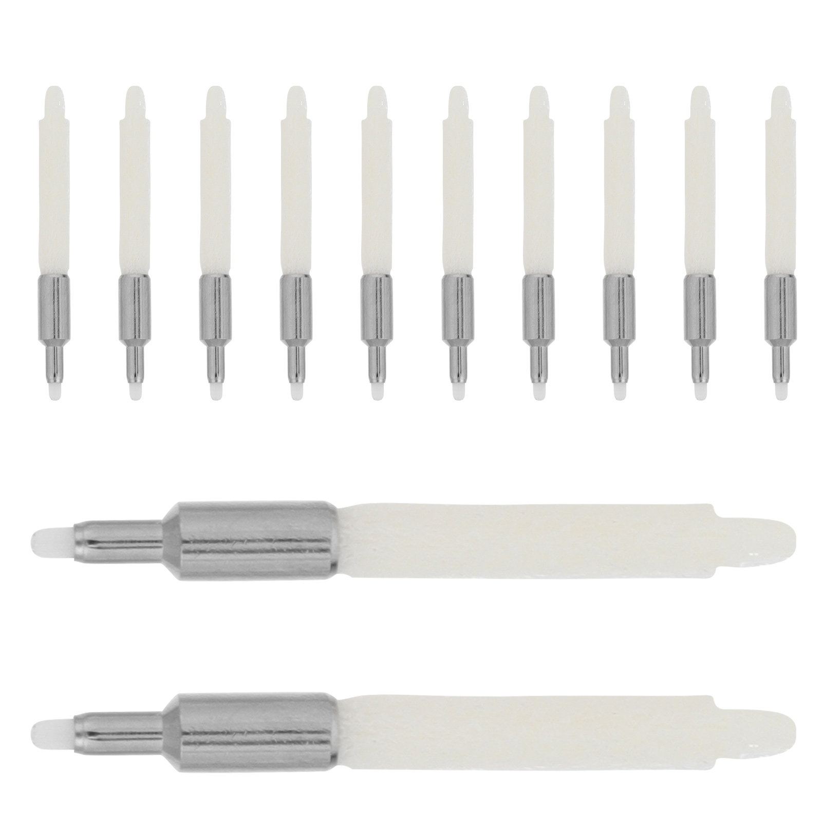 12Pcs Paint Marker Pen Nibs Re - Photography Fine Art recension och pris