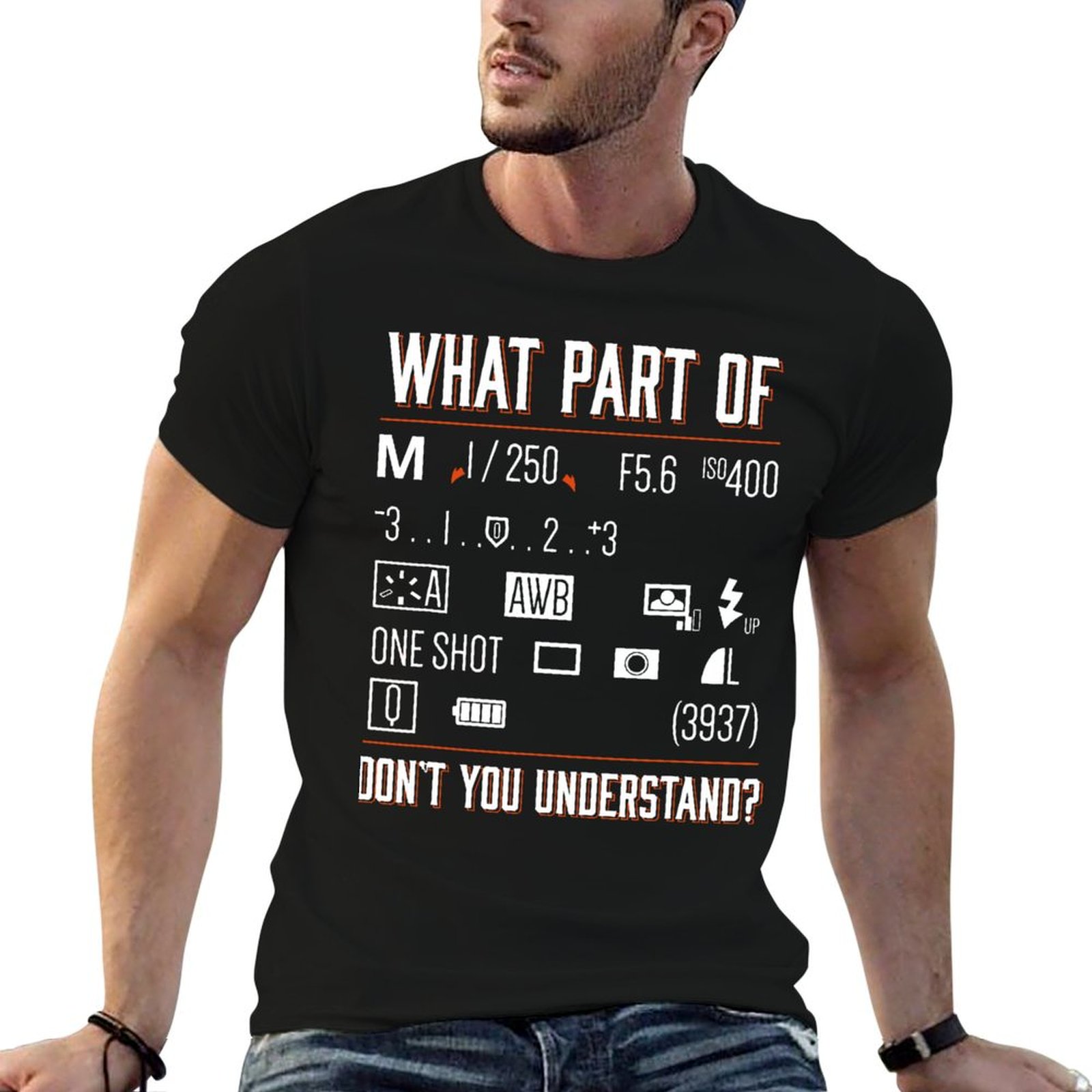 What Part Of Dont You Understa - Photography Training recension och pris