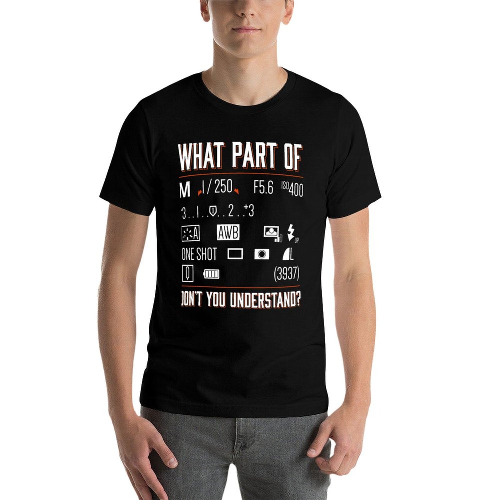 What Part Of Dont You Understa - Photography Training recension och pris