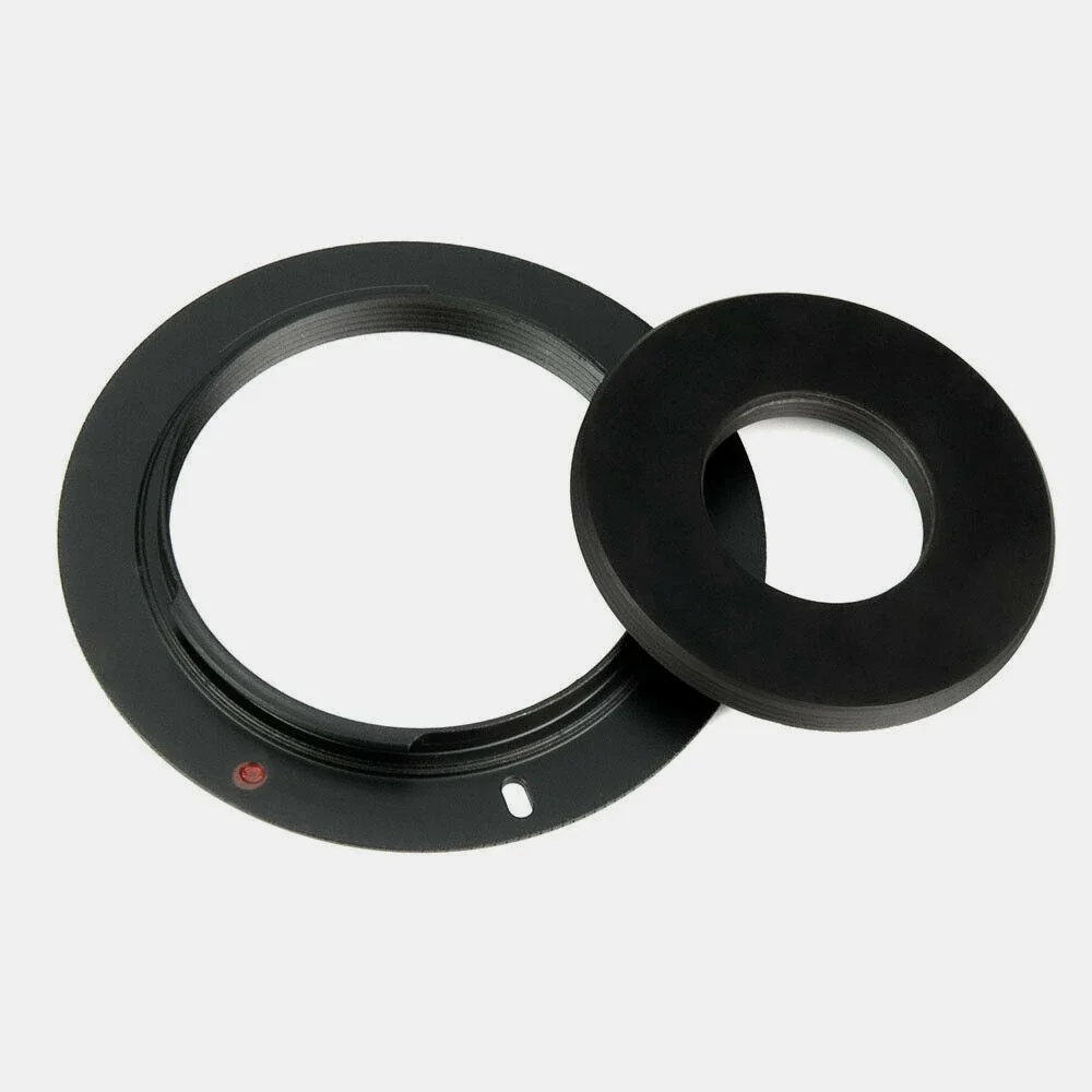 M42 to EOS Lens Mount  Adapter - Lens Adapter Ring recension och pris