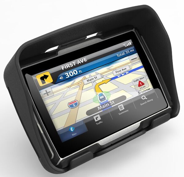 2026 Car Motorcycle GPS Naviga - Photograph Mp3 recension och pris