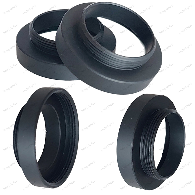 1pcs  CS C-RMS/RMS-C CS Adapte - Lens Adapter Ring recension och pris