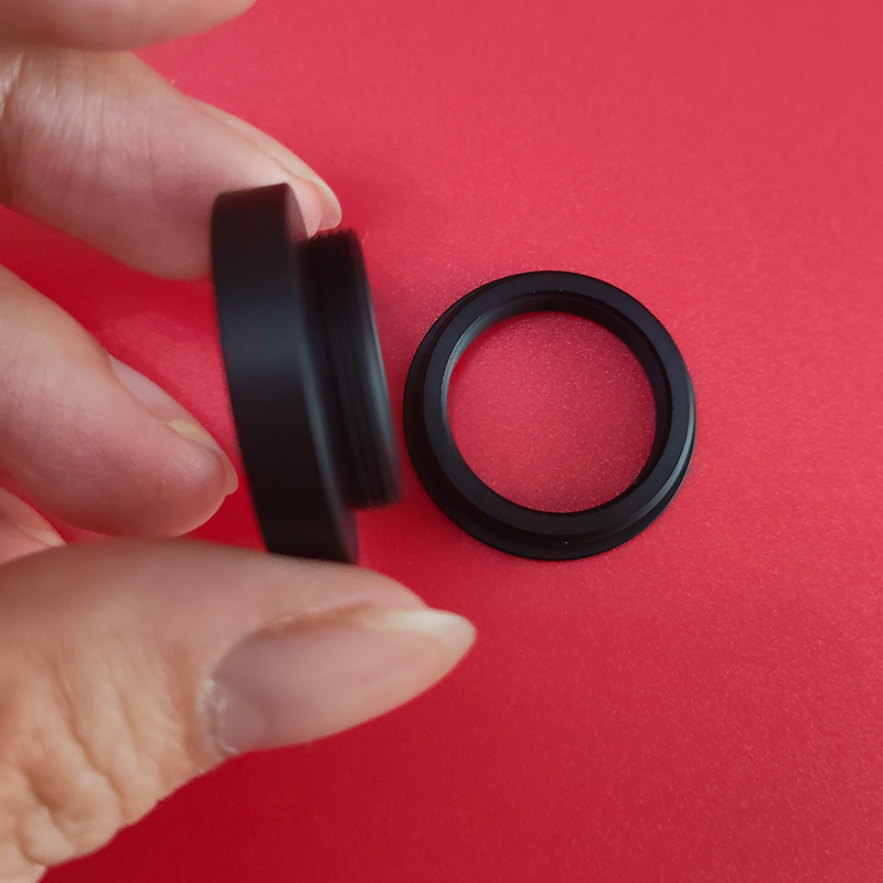 1pcs  CS C-RMS/RMS-C CS Adapte - Lens Adapter Ring recension och pris