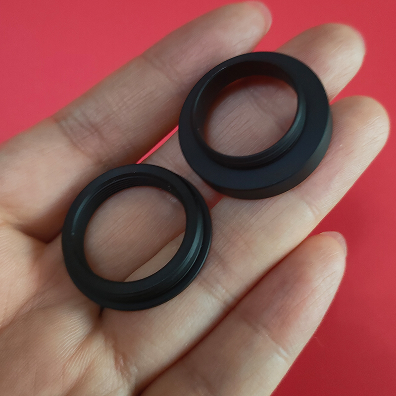 1pcs  CS C-RMS/RMS-C CS Adapte - Lens Adapter Ring recension och pris