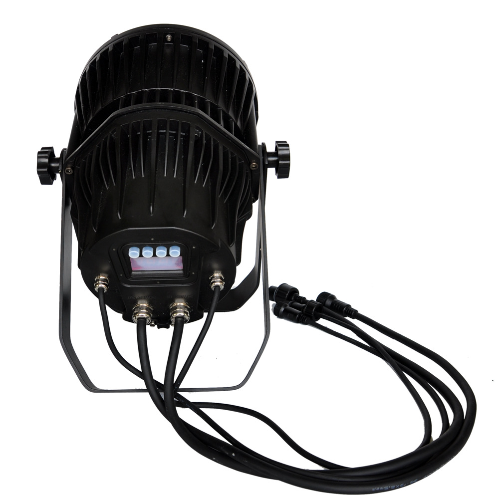 200W waterproof COB Pa light,  - Photography Yellow Light recension och pris