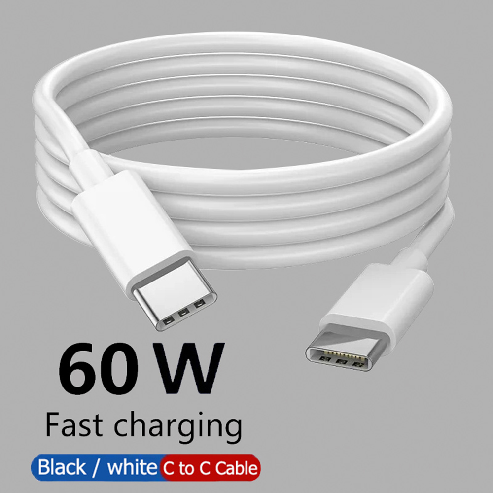 PD 60W USB C to USB Type C Cab - Photography Kit Xiaomi recension och pris