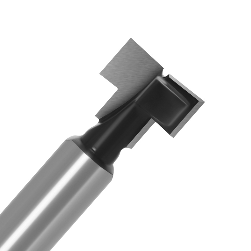 Keyhole Router Bit T‑Slot Cutt - Photography Job recension och pris