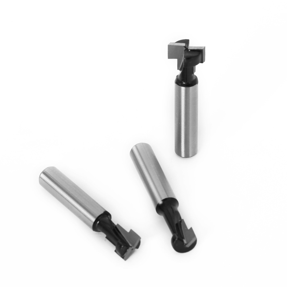 Keyhole Router Bit T‑Slot Cutt - Photography Job recension och pris