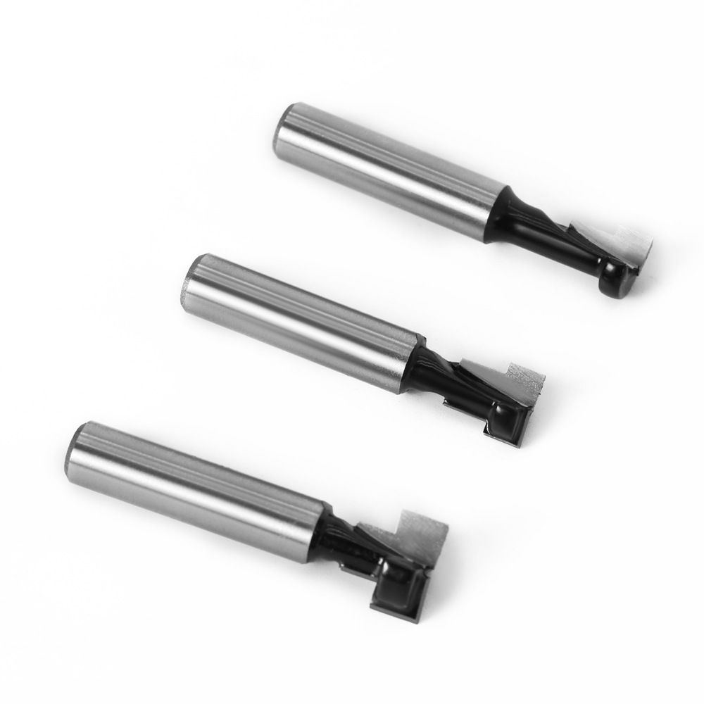 Keyhole Router Bit T‑Slot Cutt - Photography Job recension och pris