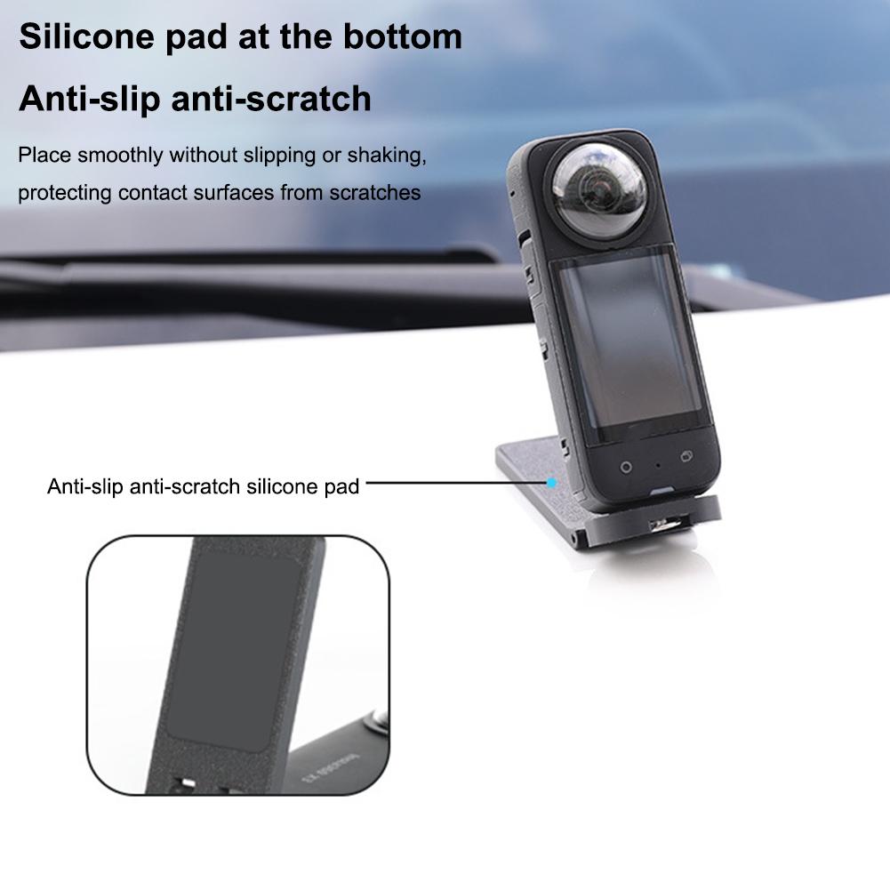 Magnetic Back Panel Bracket Fo - Insta360 Camera X4 recension och pris