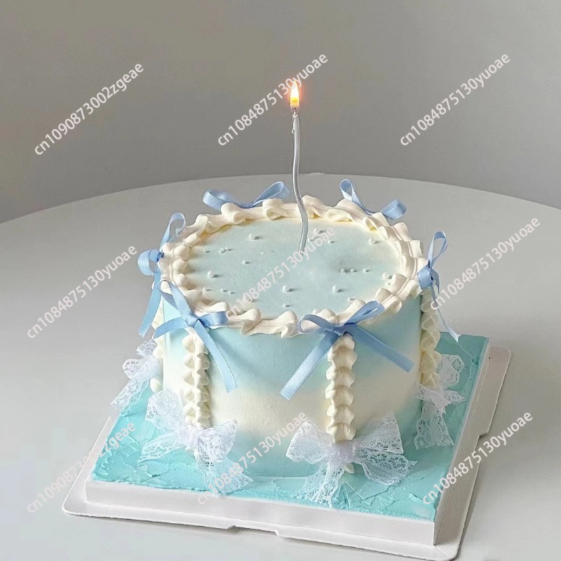 Simulation Birthday Cake Model - Photography Simulator recension och pris