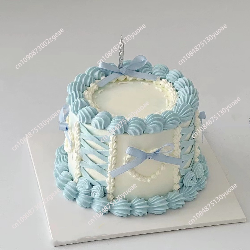 Simulation Birthday Cake Model - Photography Simulator recension och pris
