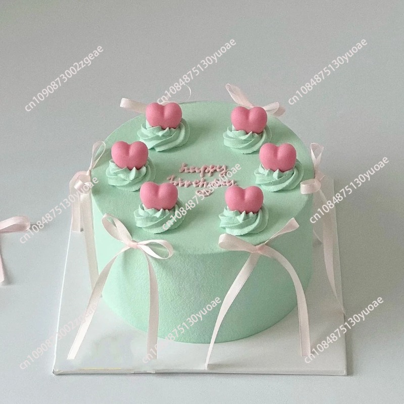 Simulation Birthday Cake Model - Photography Simulator recension och pris