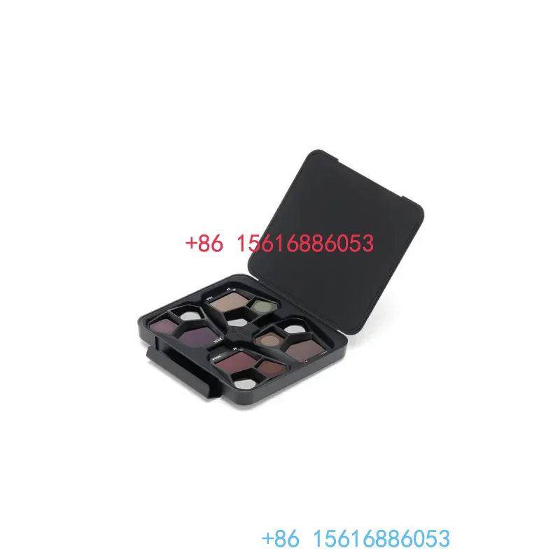 Original ND Filter Set (ND8/16 - Nd Filter Set recension och pris