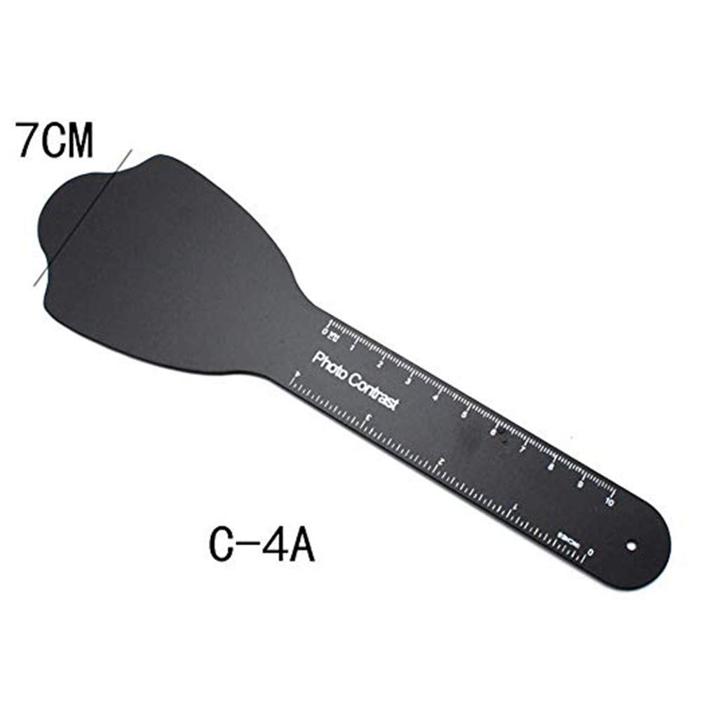 4Pcs/set Dental Photo Contrast - Photographic Memory recension och pris