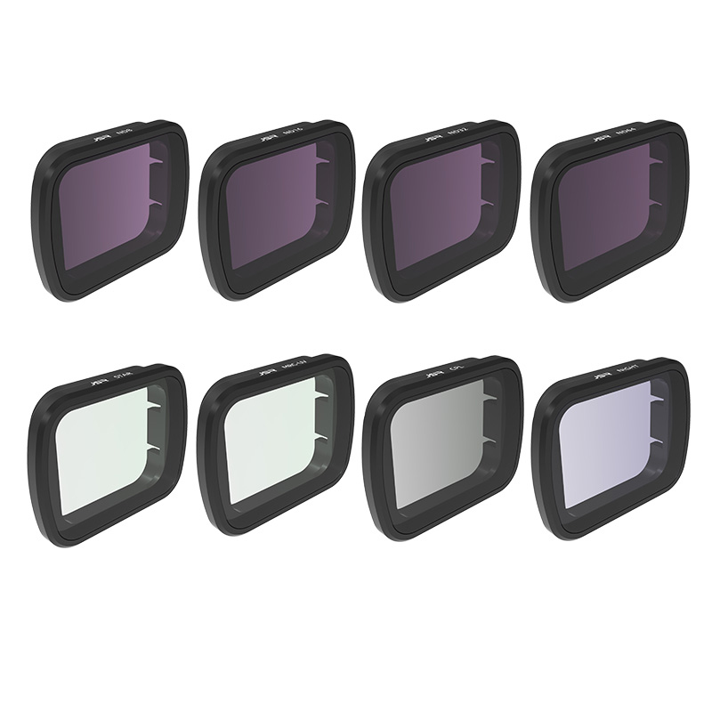For DJI FLIP ND Filters Set Ca - Nd Filter Set recension och pris
