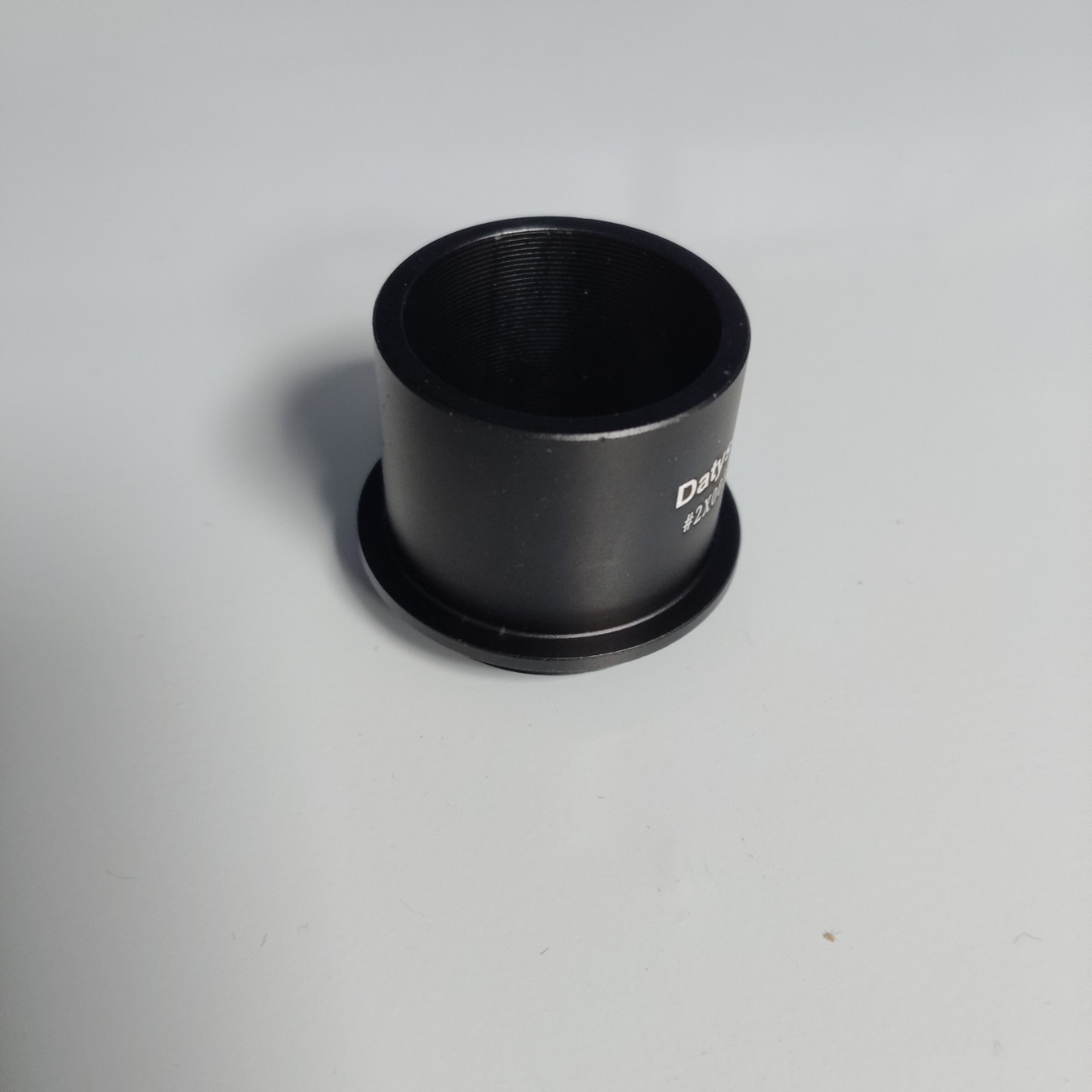 23.2/30mm to M28 Thread Adapte - Lens Adapter Ring recension och pris