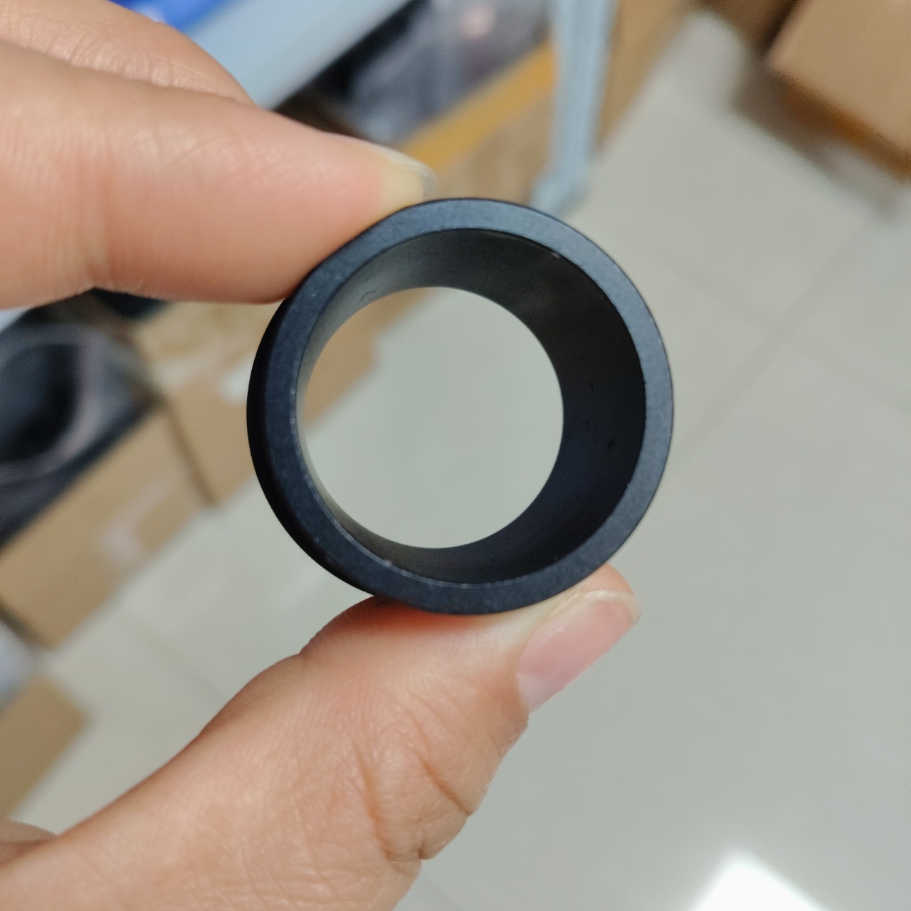 23.2/30mm to M28 Thread Adapte - Lens Adapter Ring recension och pris