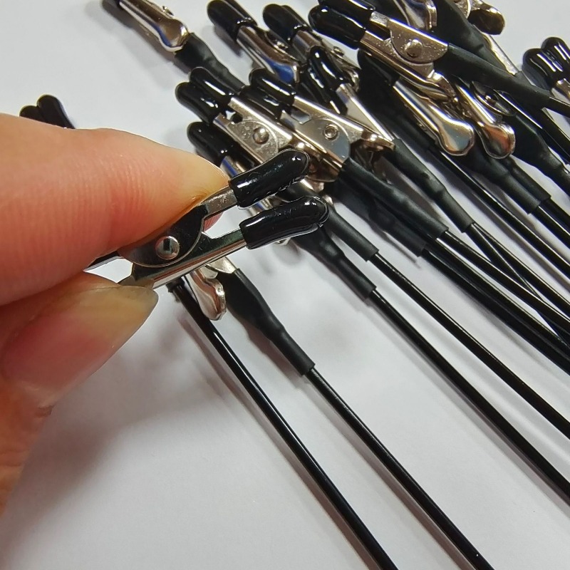 DIY Flexible Magnetic Alligato - Photography Quiz recension och pris