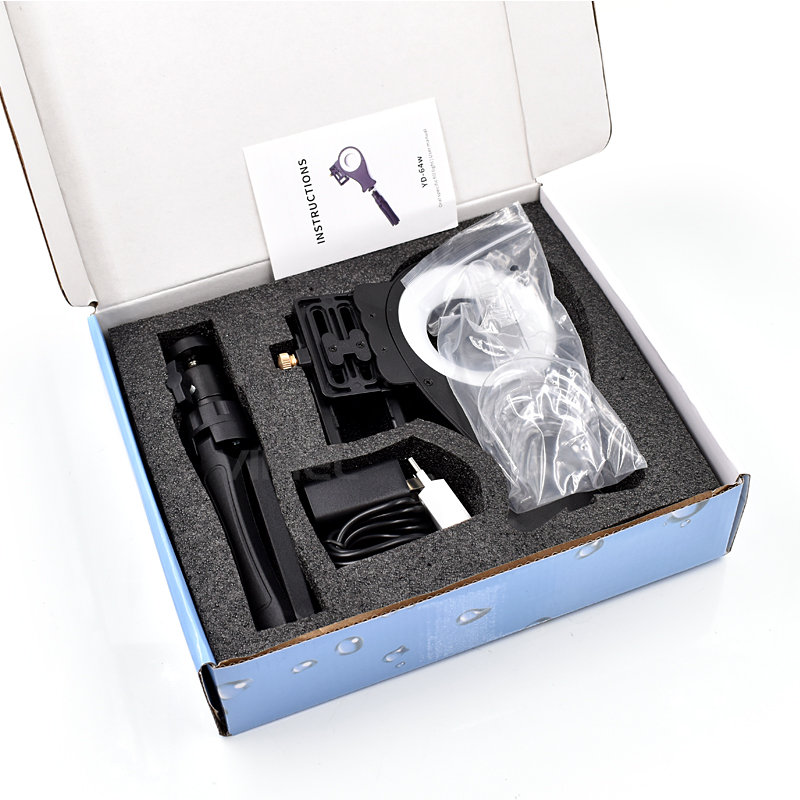 HD Dentist Tool Mobile Phone D - Photography Yellow Light recension och pris
