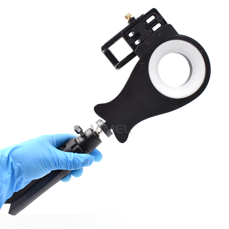 HD Dentist Tool Mobile Phone D - Photography Yellow Light recension och pris