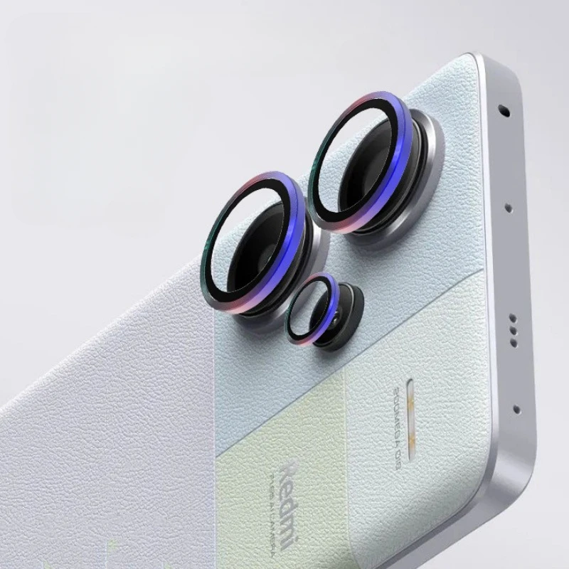 1 Set Lens Protective Film for - Photography Kit Xiaomi recension och pris