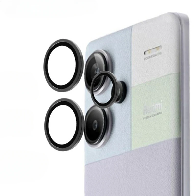 1 Set Lens Protective Film for - Photography Kit Xiaomi recension och pris