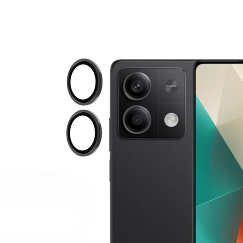 1 Set Lens Protective Film for - Photography Kit Xiaomi recension och pris