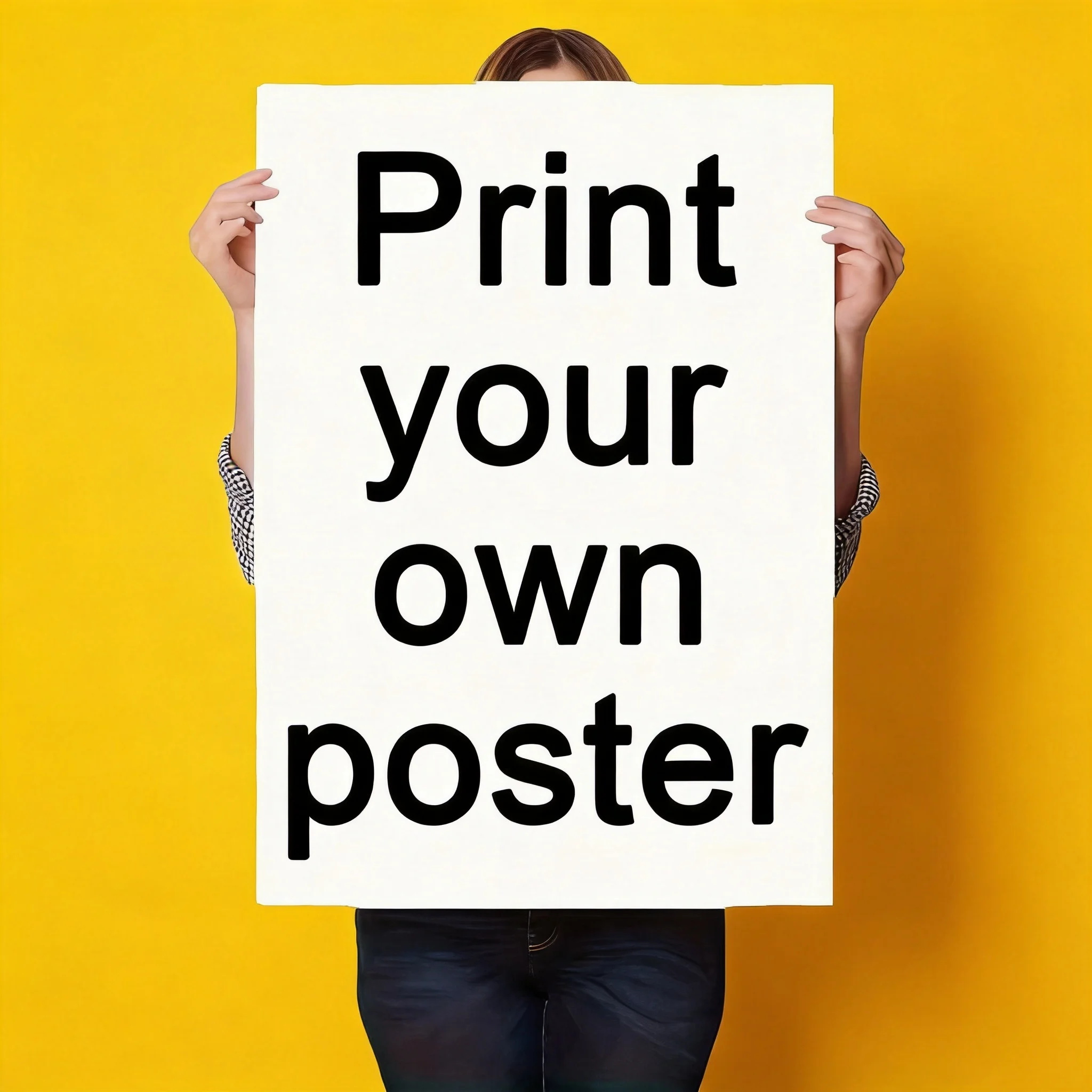 4pcs/set Custom Canvas Printin - Photography Interior recension och pris
