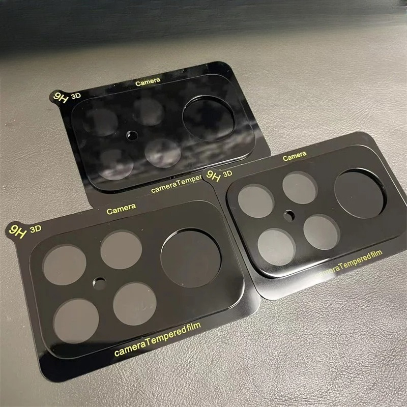 1-3PCS Full Cover Phone Camera - Photography Kit Xiaomi recension och pris
