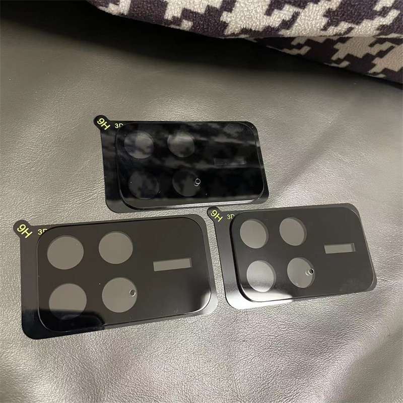 1-3PCS Full Cover Phone Camera - Photography Kit Xiaomi recension och pris