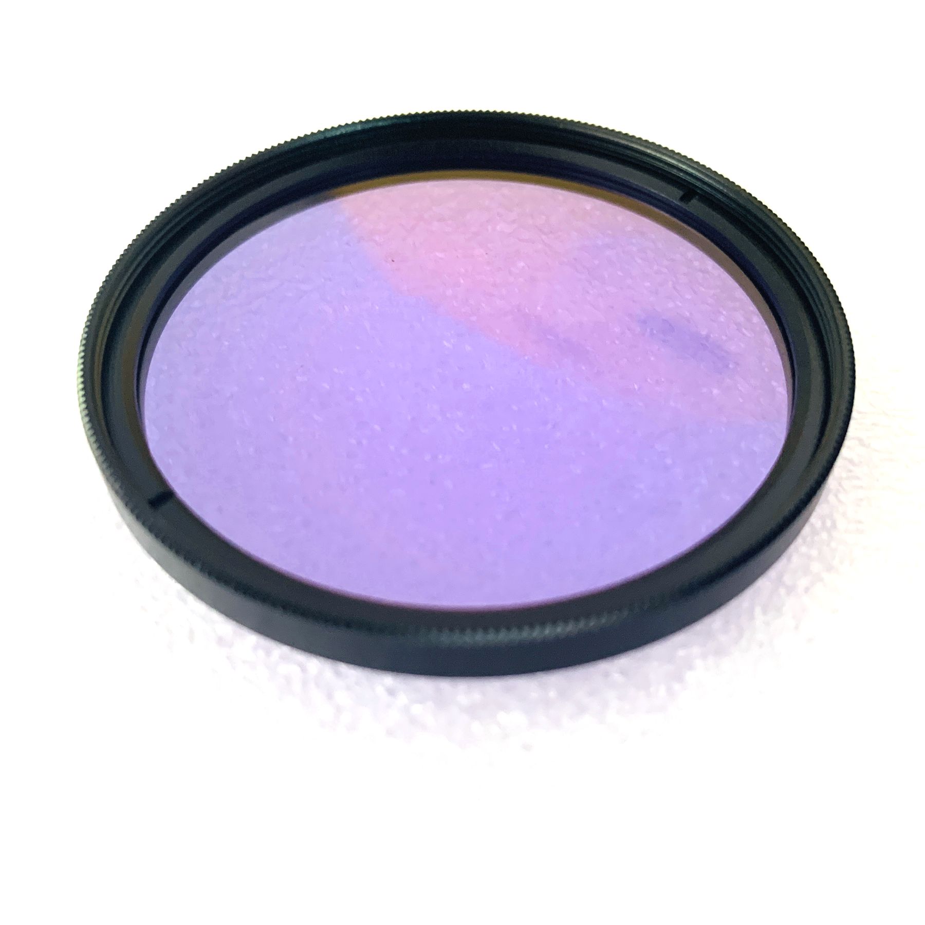 48mm M48 Screw To 2'' Eyepiece - Photography Yellow Light recension och pris