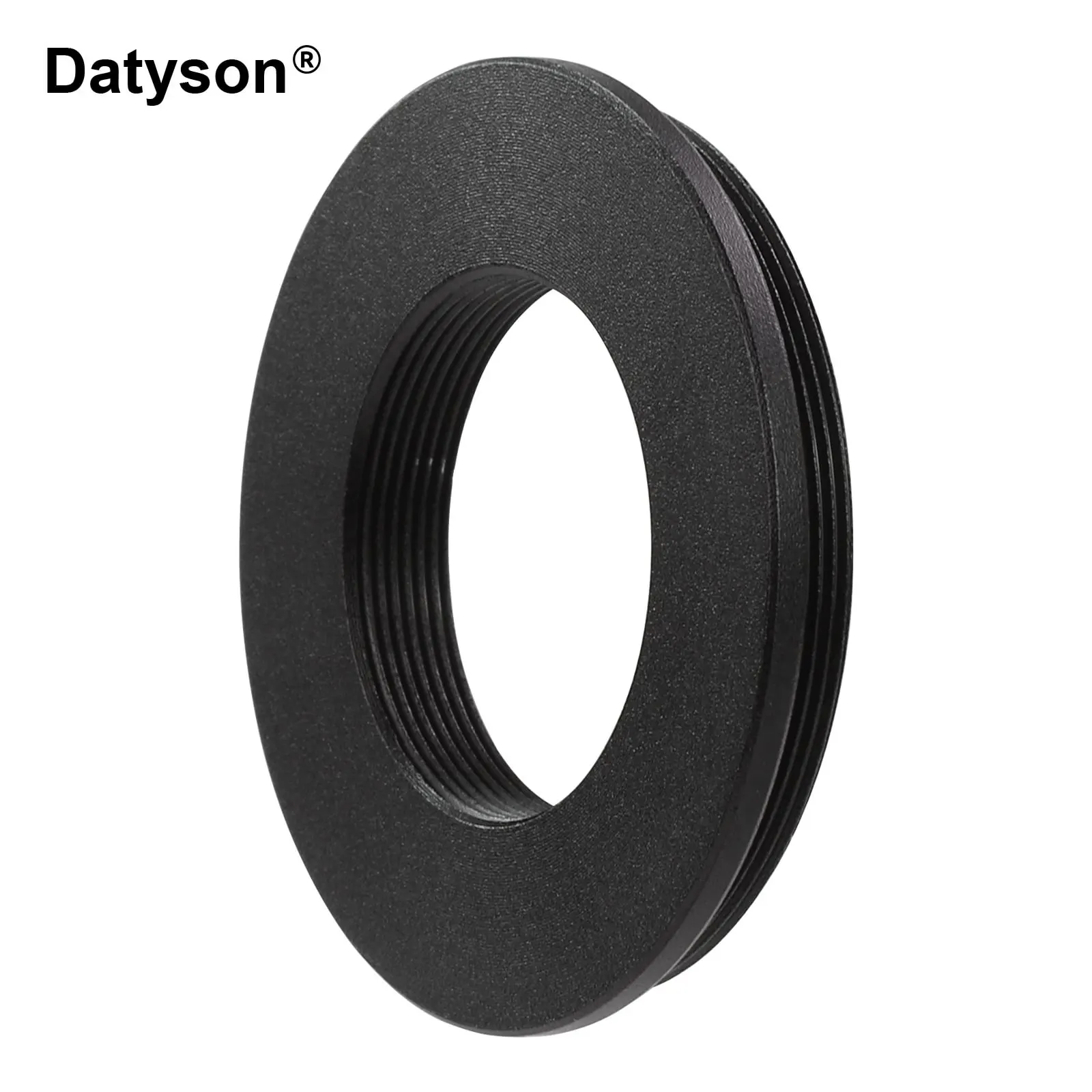 Datyson M42x0.75 Male to C/CS  - Lens Adapter Ring recension och pris