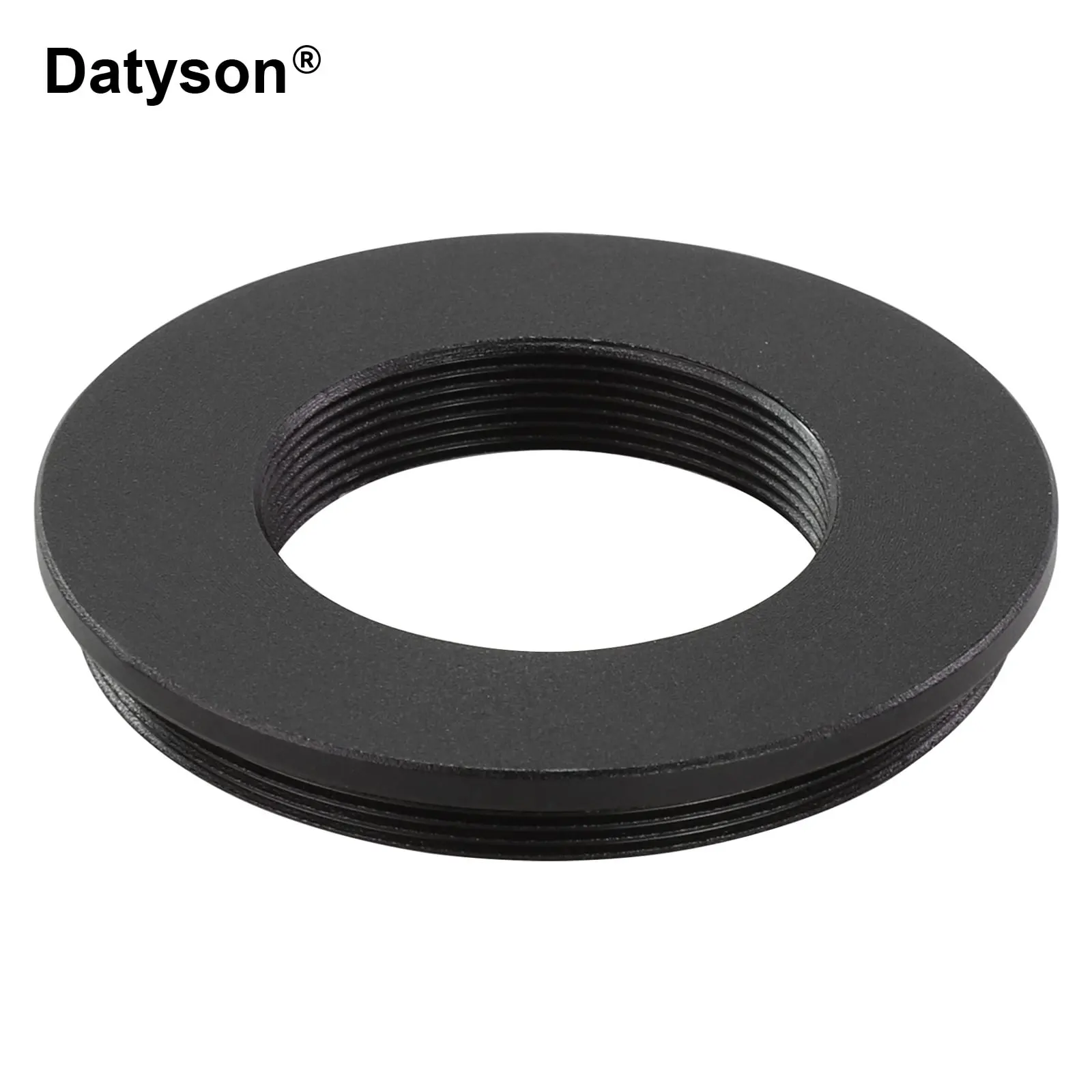 Datyson M42x0.75 Male to C/CS  - Lens Adapter Ring recension och pris