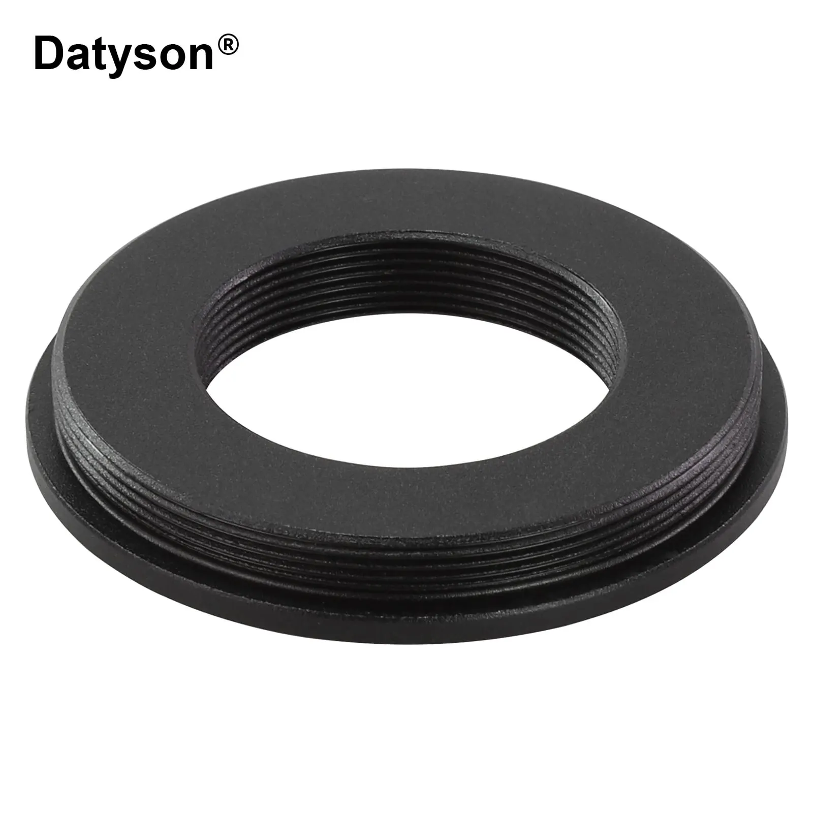 Datyson M42x0.75 Male to C/CS  - Lens Adapter Ring recension och pris