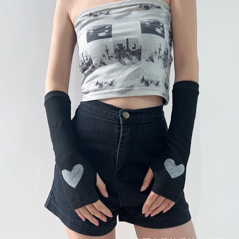 Arm cover elbow sleeves backgr - Photography Training recension och pris
