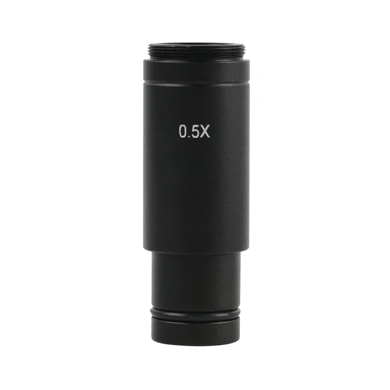 1.0X 0.5X 0.4X Digital Video C - Lens Adapter Ring recension och pris