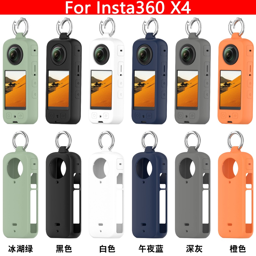 Camera Waterproof Protective c - Insta360 Camera X3 recension och pris