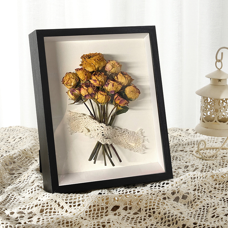 Shadow Box Depth 3cm Wooden Ph - Photography Job recension och pris